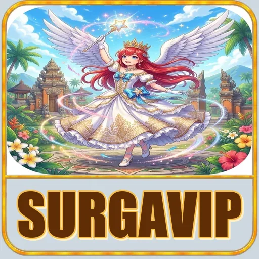 surgavip - Peningkatan performa dan UI/UX terbaru