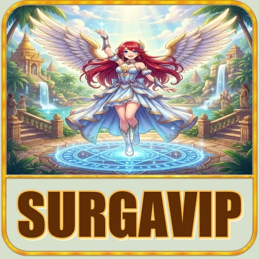surgavip APK Indonesia - Panduan Lengkap dan Tutorial
