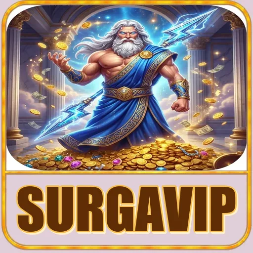 surgavip APK Indonesia - Panduan Lengkap dan Tutorial