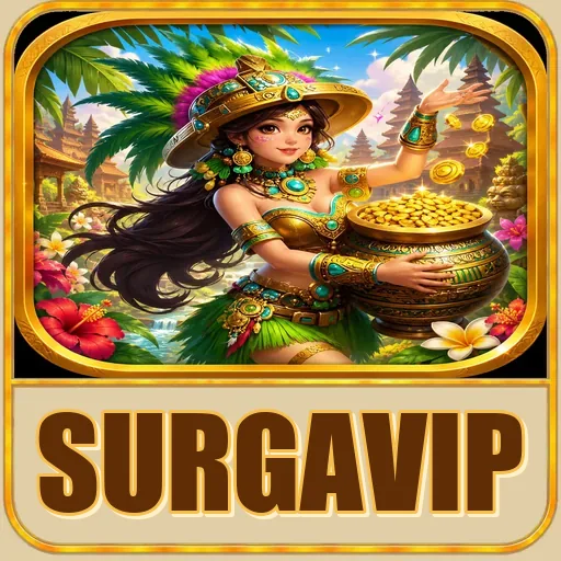 surgavip APK Indonesia - Panduan Lengkap dan Tutorial
