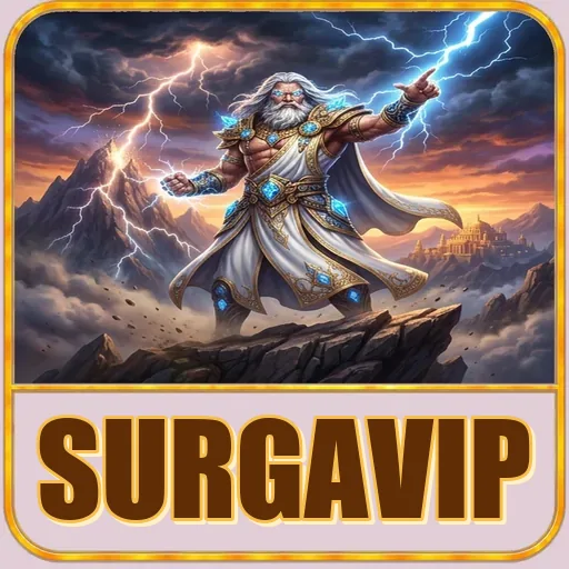 surgavip APK Indonesia - Panduan Lengkap dan Tutorial