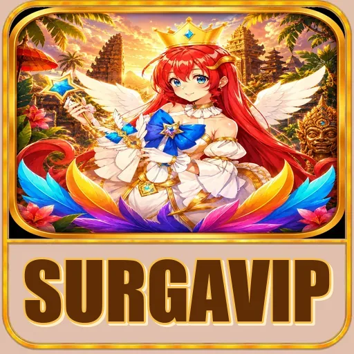 surgavip APK Indonesia - Panduan Lengkap dan Tutorial