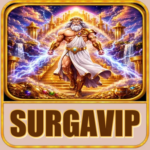 surgavip APK Indonesia - Panduan Lengkap dan Tutorial
