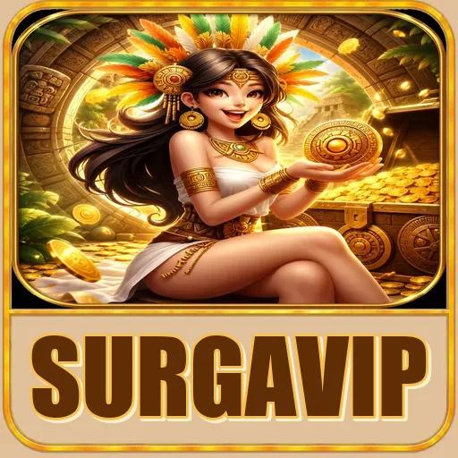 surgavip APK Indonesia - Panduan Lengkap dan Tutorial