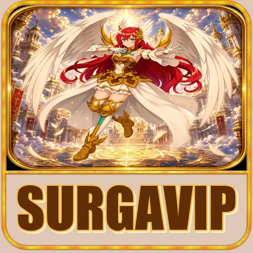 surgavip Indonesia - Peningkatan performa dan UI/UX terbaru